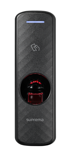 SUPREMA BioEntry P2 BEP2-OD Biometrická čítačka/kontrolér